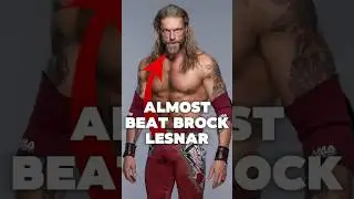 The first times WWE wrestlers main evented a PLE (Part 2) #wwe #wrestling #shorts