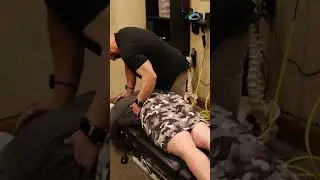 Best Layton Utah Chiropractic Adjustment
