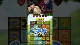 Slot Streaming Win - StacK Em Big Win