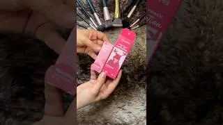 MARS Love Track Velvet Lip Tint | MARS Plumping Color Changing Lip Oil #mars