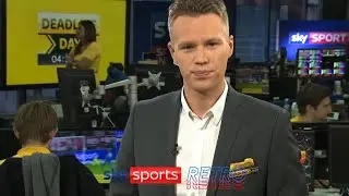 The view from Germany when Arsenal signed Pierre-Emerick Aubameyang
