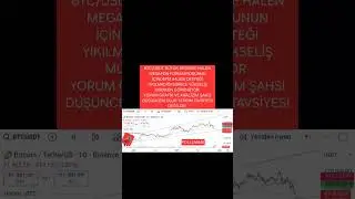 📢 #bitcoin #altcoins #cripto #shortvideo #btc #coin #trending #ethereum #keşfet #follow #shorts