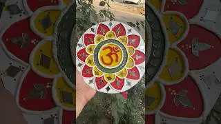 lippan art4 #shortfeed #ytshorts #feed #shorts #art #artlovers #lippaint#mirrorart ❤️🖼️#shortsvideo