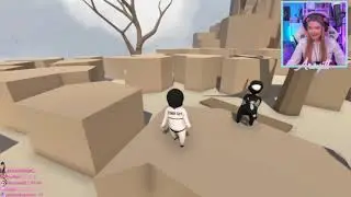 MOMENTOS AROYIT #2 | HUMAN FALL FLAT |