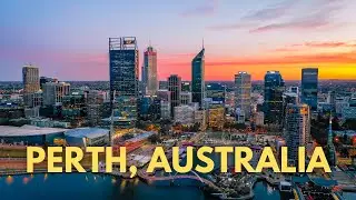 11 BEST Things to do in Perth, Australia ||  DNC  Travel Guide