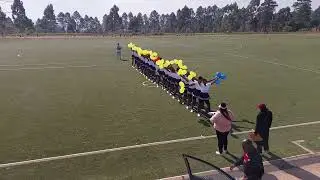 Engudzeni High School ShowProp