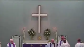 Ordination to the Priesthood
