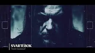 SVARTEBOK - 