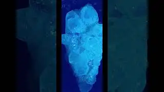 🧁 Aura Coated Quartz 🧁