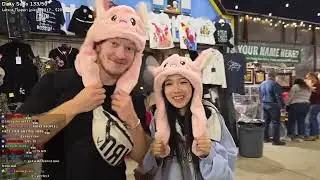 T10Nat and Arrav ~ Rat and Klat