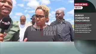 SAPS to deal with Randfontein zama zamas