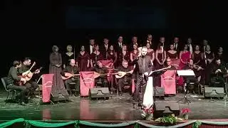 Sen Benden Gittin Gideli - Mehmet Filazoğlu (konserlerden)