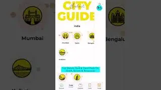 This App Will Get You Massive Food & Travel Deals & Discounts | Curly Tales #Shorts