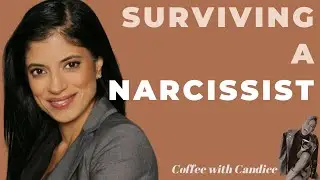 Thriving after Narcissistic Abuse with Dr Ramani Durvasula
