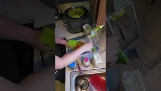 Easy Knoephla Soup
