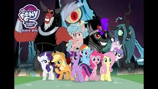 MLP Friendship Is Forever Episode 5 - Harvesting memories