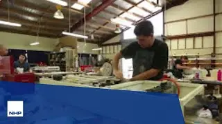 MODULAR Switchboard from NHP