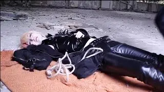 Death Note CMV Beyond x Mello x Matt Psycho Love (Русские субтитры)