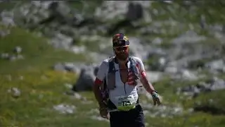Dolomyths Run 2023_Golden Trail Series