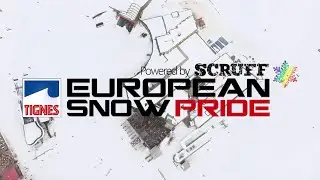 European Snowpride 2022 - The After Movie - Extended Version