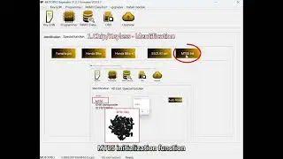 MOTOPRO KeyMaker ,Software Introduction , How to use Motopro well#locksmith #motorcycle #technology