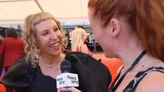 Women In Pop x Sophie Hutchings | ARIA Awards 2025