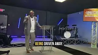 Pastor Mike - Live To Do Good