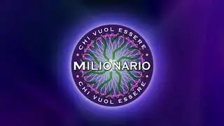 Chi Vuol Essere Milionario? Soundtrack - Domanda € 300.000