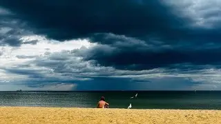 What to see in Melbourne Australia- Williamstown