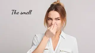 Dirty Work Wednesday: The smell | Justin
