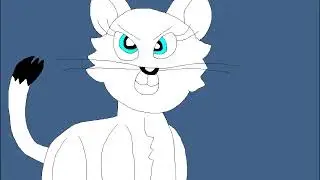 Ryona (Super Saiyan Lioness Transformation) Animation by J.A. Ealy (An Autistic Person)