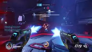 Tracer carry