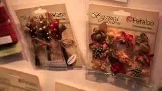 Petaloo  - Botanica Collection