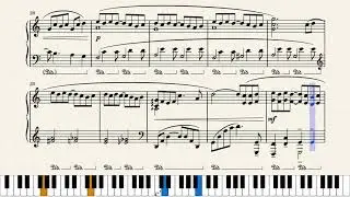 Star Light Island(별빛 등대의 섬) - Lost Ark [린스 Piano]
