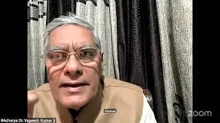 Swami Shraddhanand’s Shuddhi (Ghar Wapsi) Movement - Modern Perspective and Our Role: Dr. Vageesh Ji