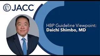 Home BP Monitoring | HBP Guideline | JACC