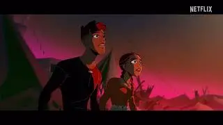 Jentry Chau VS The Underworld Music Story AMV