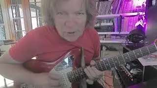 Hybrid Scale Practice