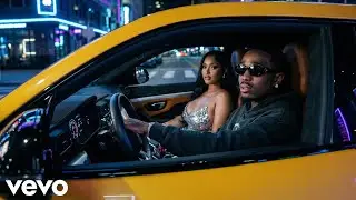 Quavo - SMOKE ft. 21 Savage (Music Video) 2026