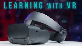 The best educational VR apps and games on the Oculus Rift S