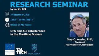 GPS and AIS Interference in the Maritime Domain
