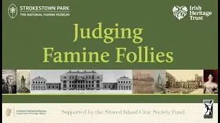 Judging Famine Follies