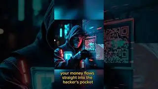 How Scammers Are Using QR Codes to Steal Your Money