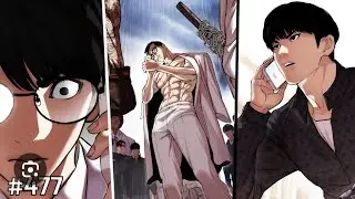 the hunt for gun park arc in hindi dubbed animation full fight 