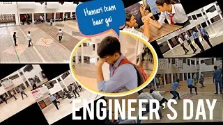 Engineer&rsquo;s day celebration  || TMU University || Ayaz Alam #engineering  #viralvideo