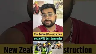 Apply for Construction Jobs in New Zealand with Visa Sponsorship