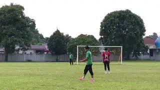 SKAPAL FC vs DESA DEMIT FC, 2nd half