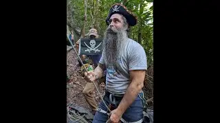 Pirate's Cove, Cliffview Recreational Preserve, Red River Gorge, KY