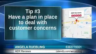 Reputation Marketing Approaches For Chicago Organizations From AER Reviews 6363770001