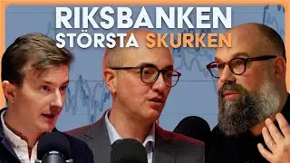 LO:s chefsekonom s&aring;gar riksbanken